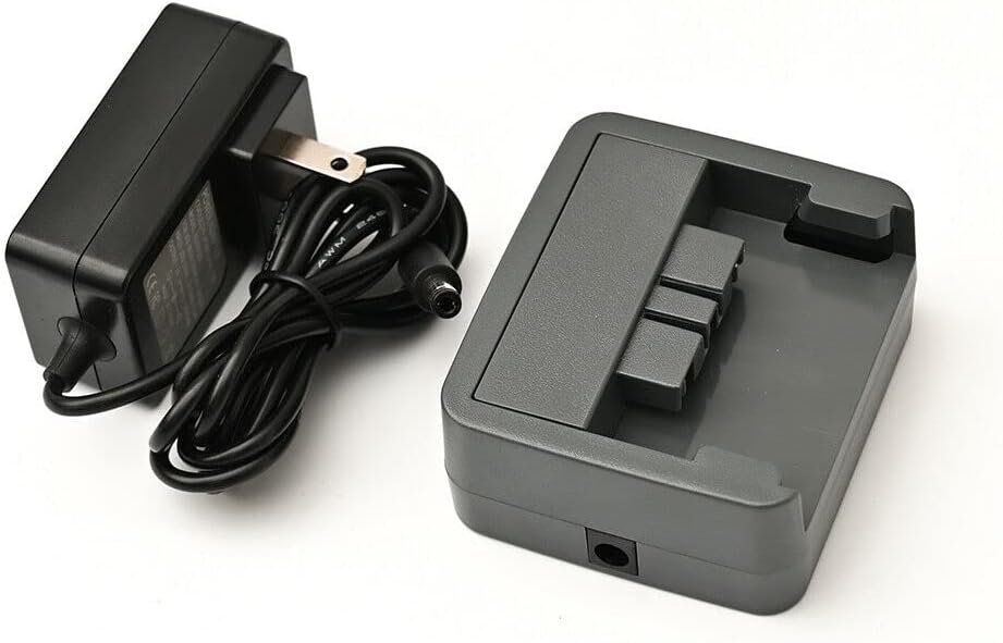 BAT101 Battery Charger 24V 1A for Coolest Cooler Blender