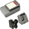 Coolest Cooler Battery BAT101 21V with Charger Combo Set